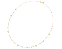 Necklace Swarovski Woman IMBER in Metal Alloy 5680091 - 5680091